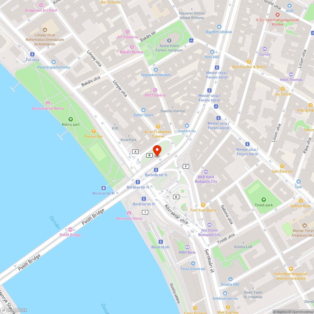 Leesett burkolólapok bejelentés helye