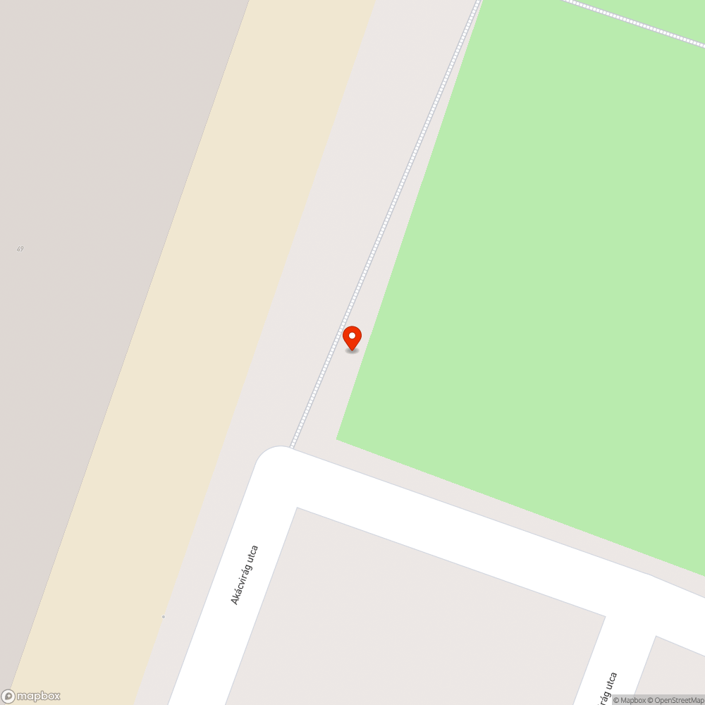 Osszefirkalt villany szekrények bejelentés helye