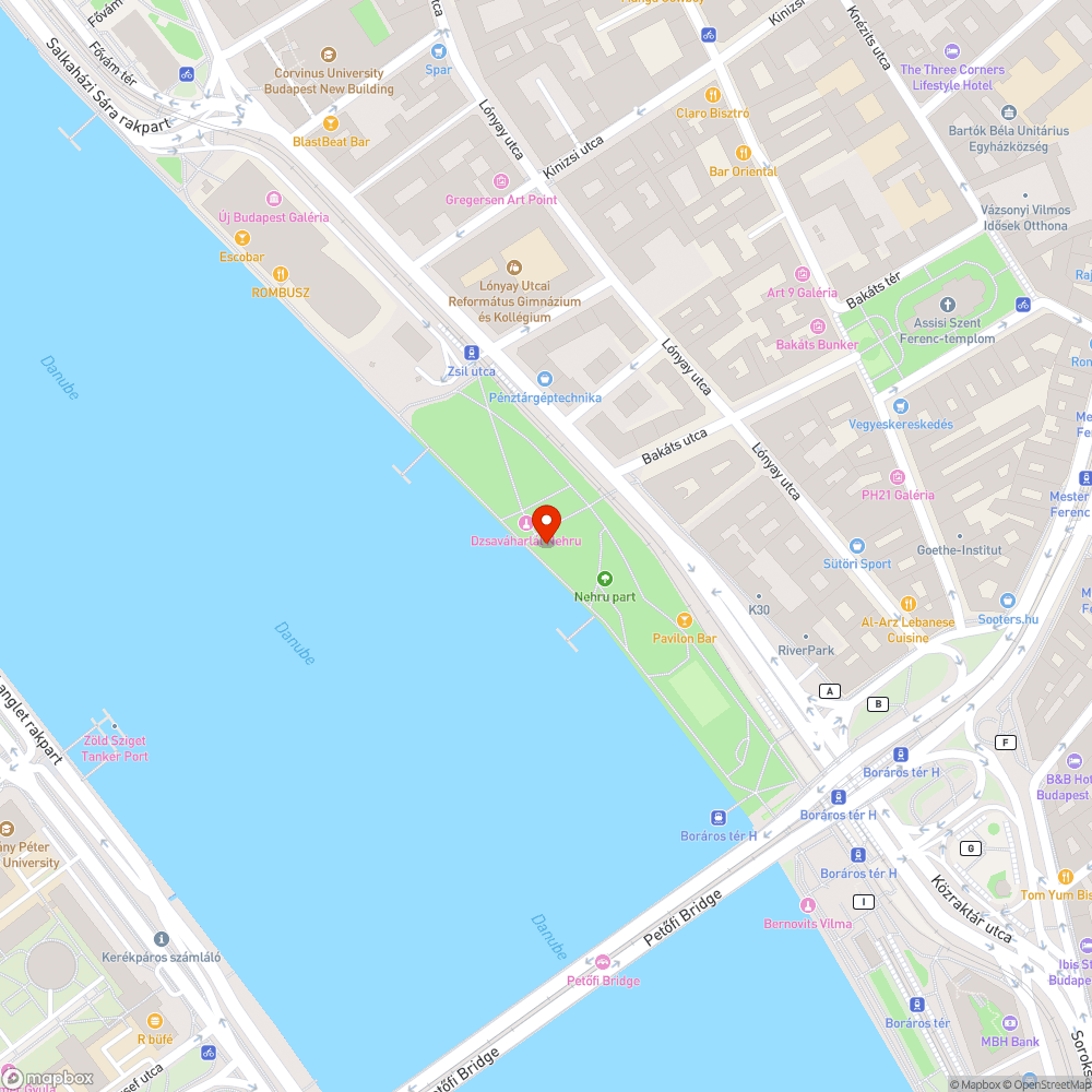 nonszensz firkák bejelentés helye