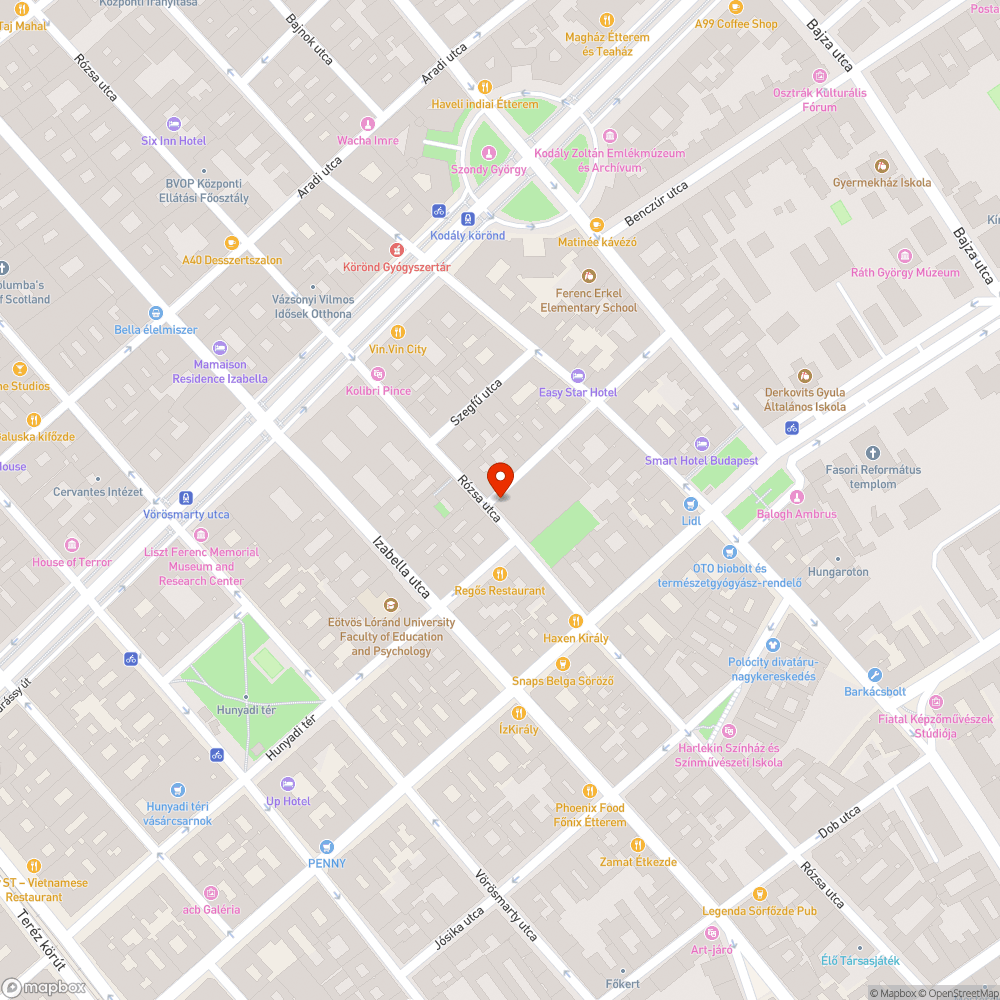 elferdült tábla bejelentés helye