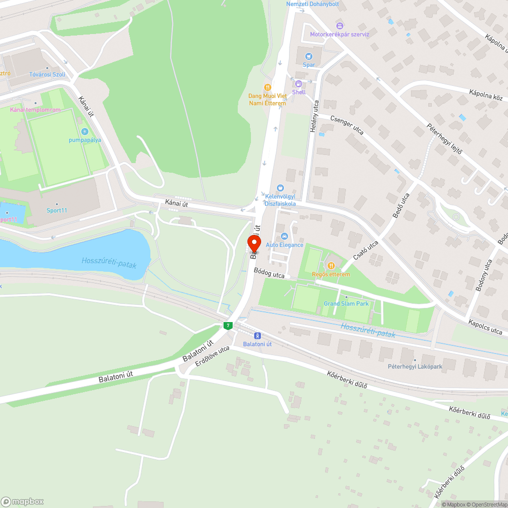 Életveszélyes csatornafedél, újra... bejelentés helye