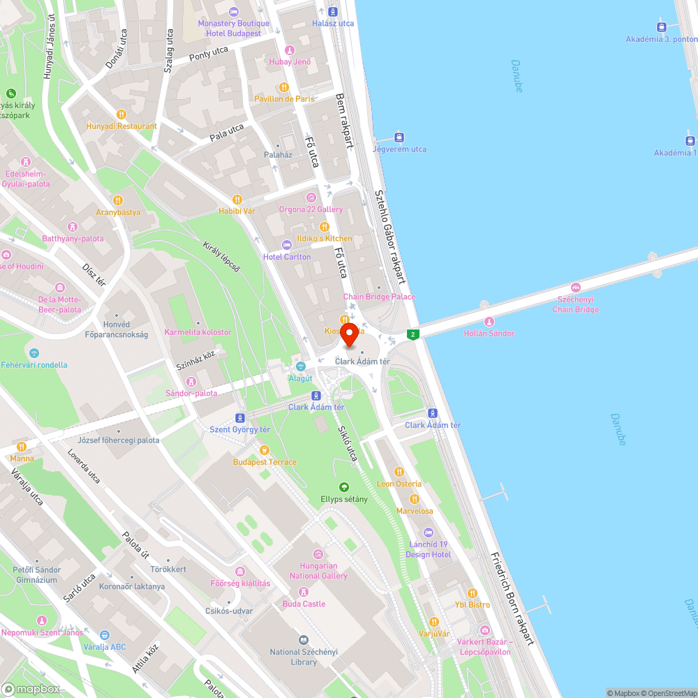 Graffitis várók bejelentés helye