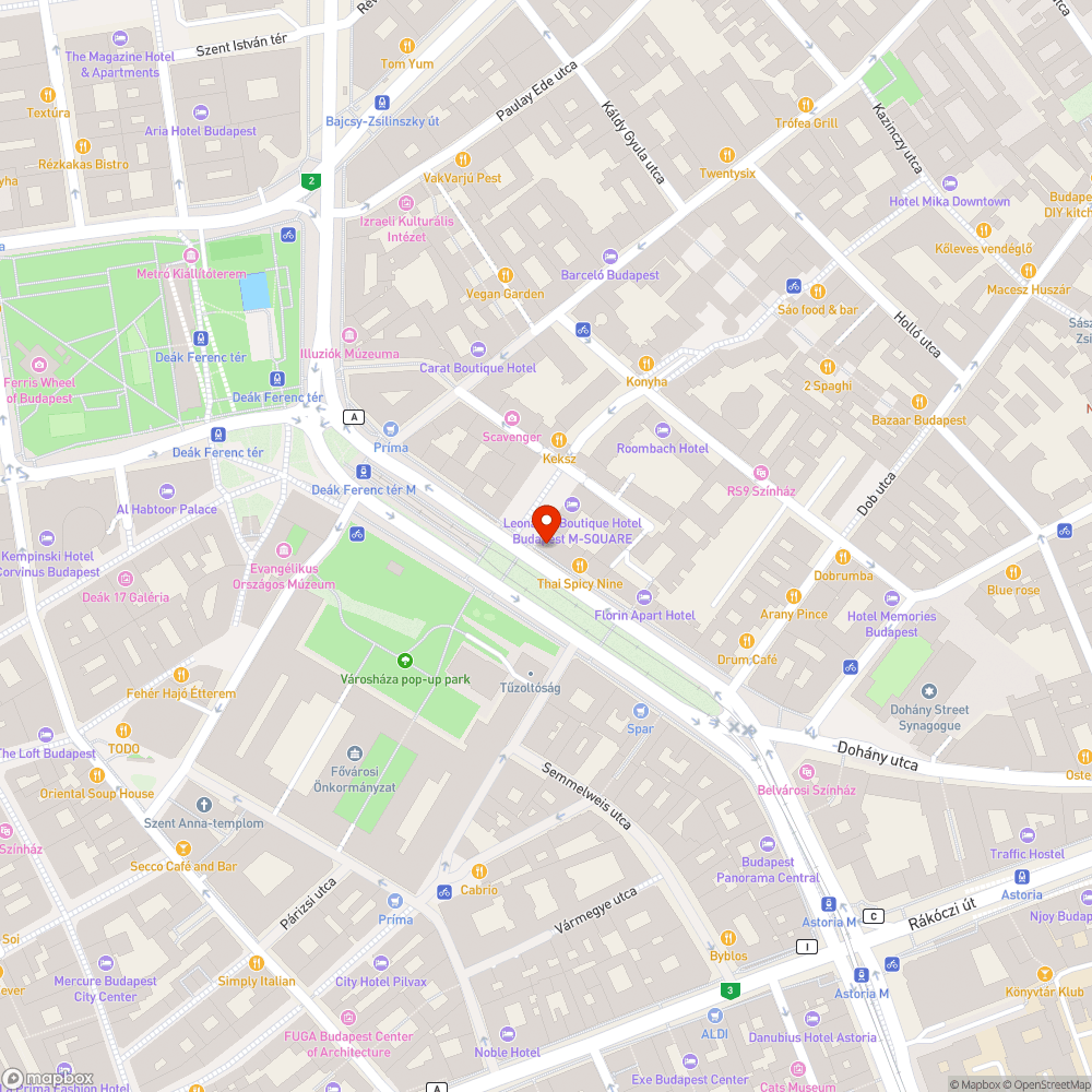 Leesett, hiányos márványlapok bejelentés helye