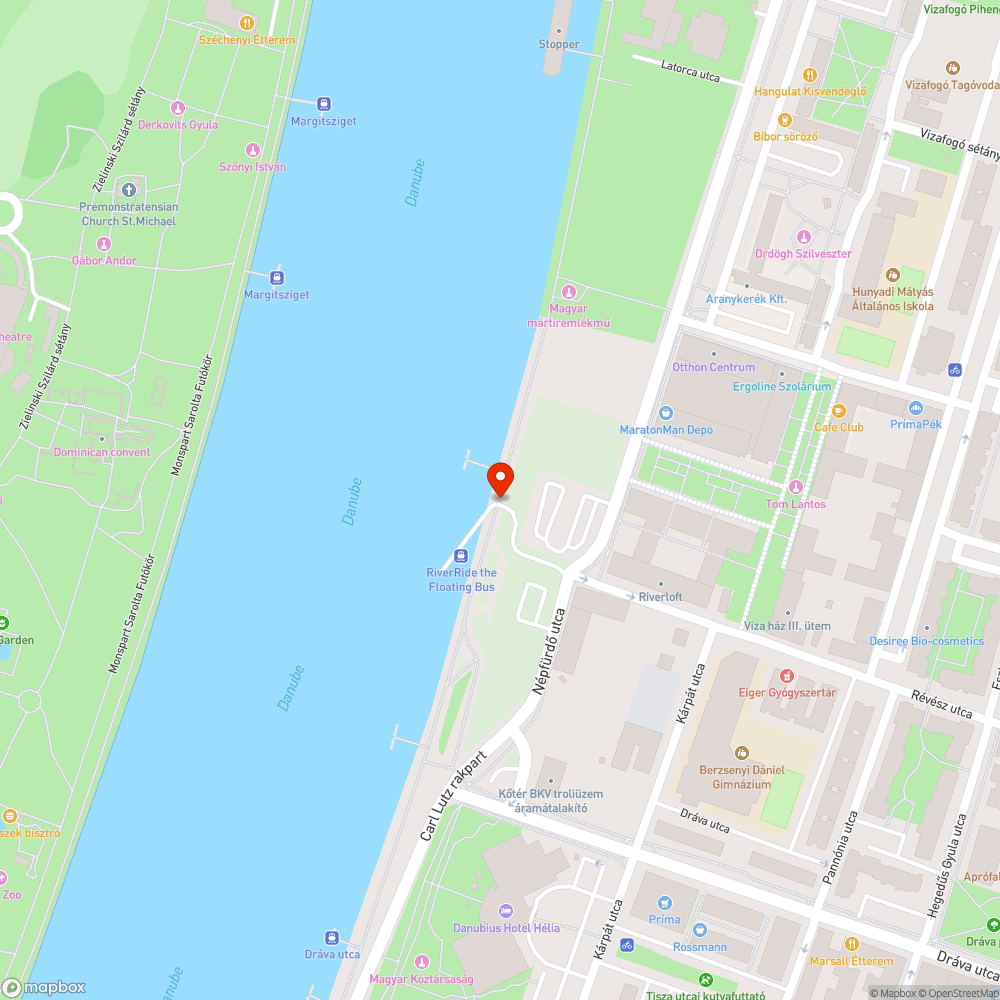 Leégett szemetes a Moszkva sétányon bejelentés helye