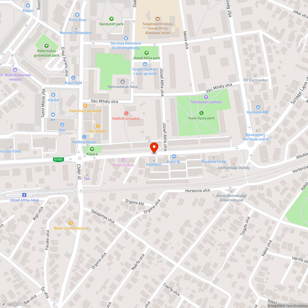 Nem működnek a kijelzők bejelentés helye