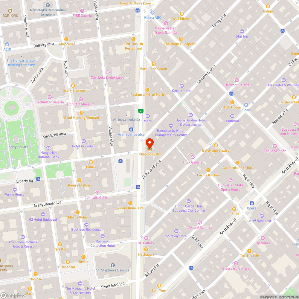 Hiányzó parkolásgátló oszlopok bejelentés helye