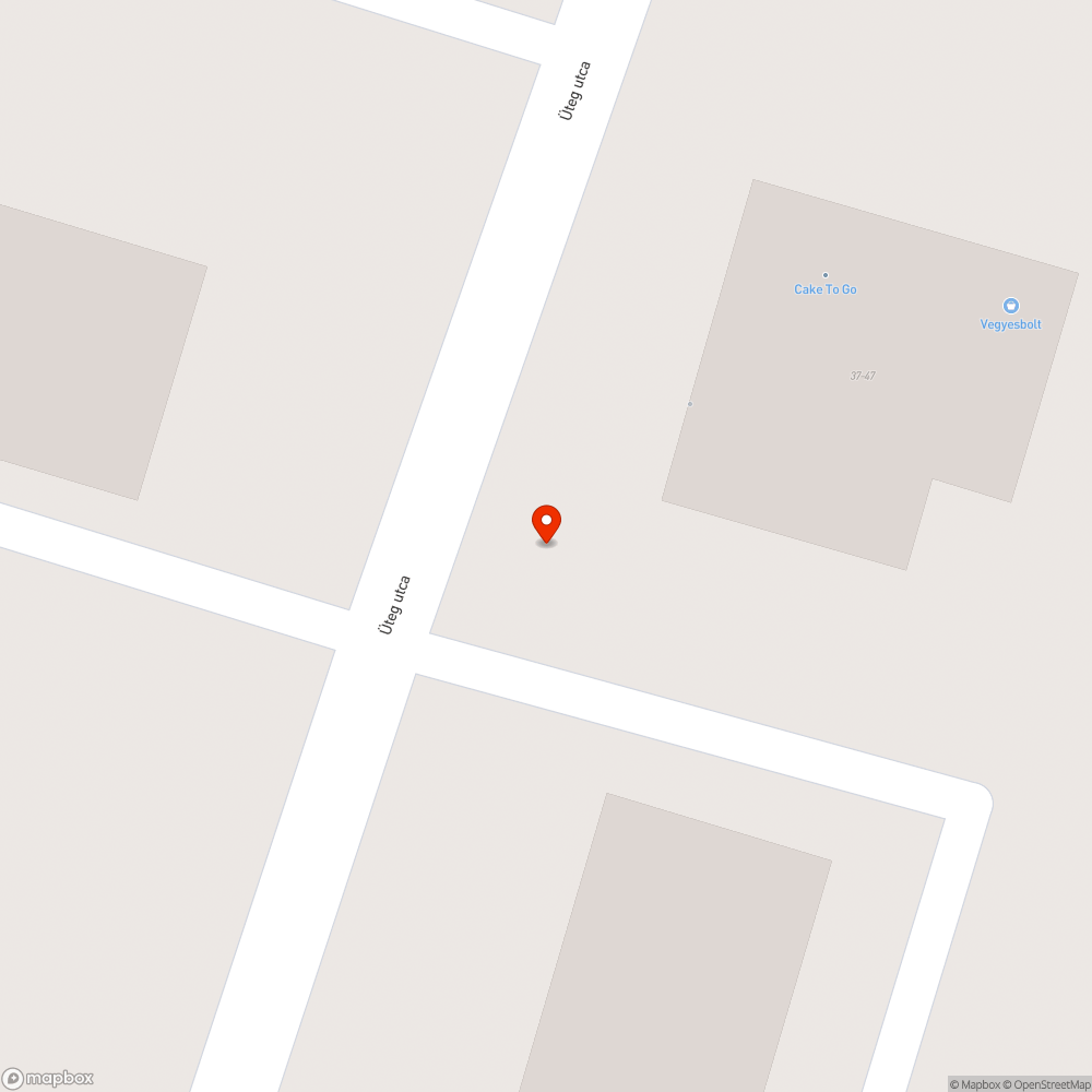 Életveszély: villanyoszlop kötődoboza fedetlen bejelentés helye