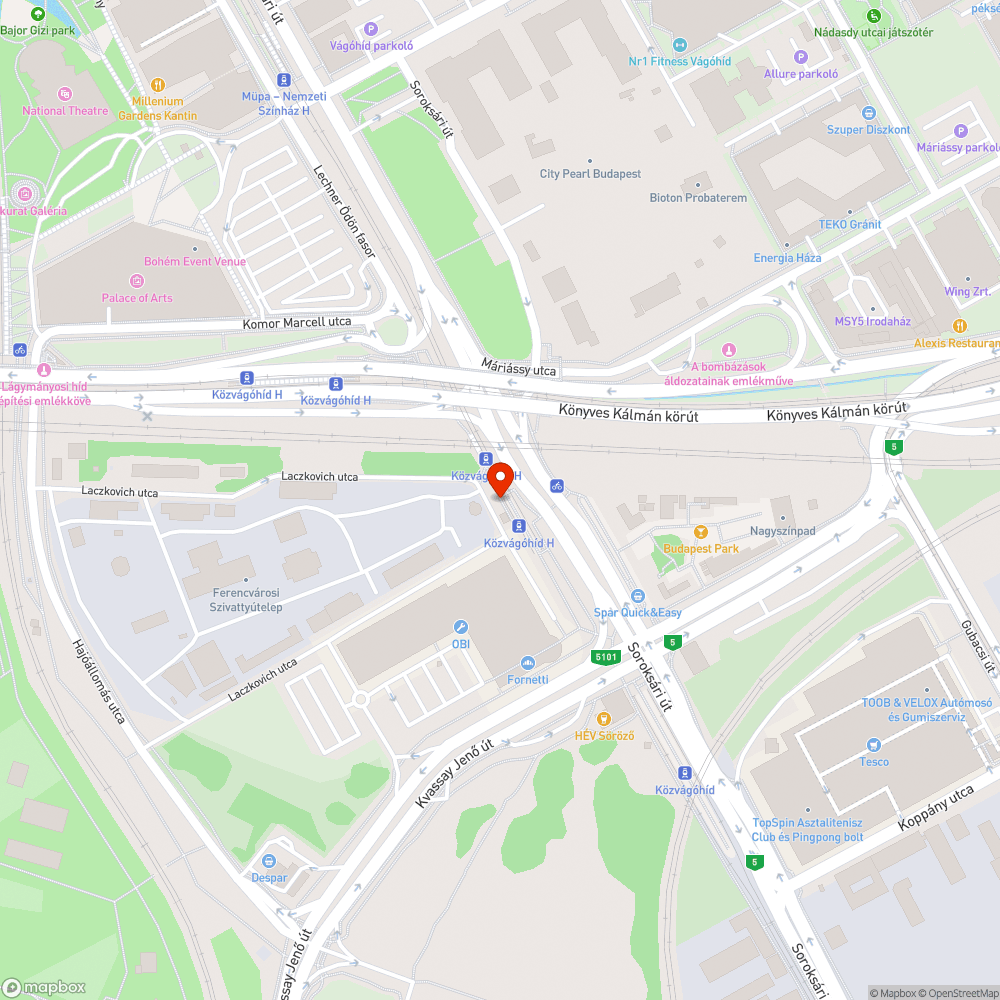 Két fedlap bejelentés helye