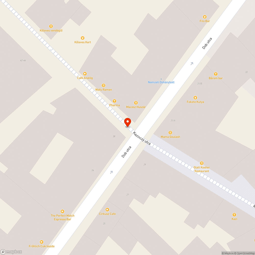 Elfordult táblák bejelentés helye