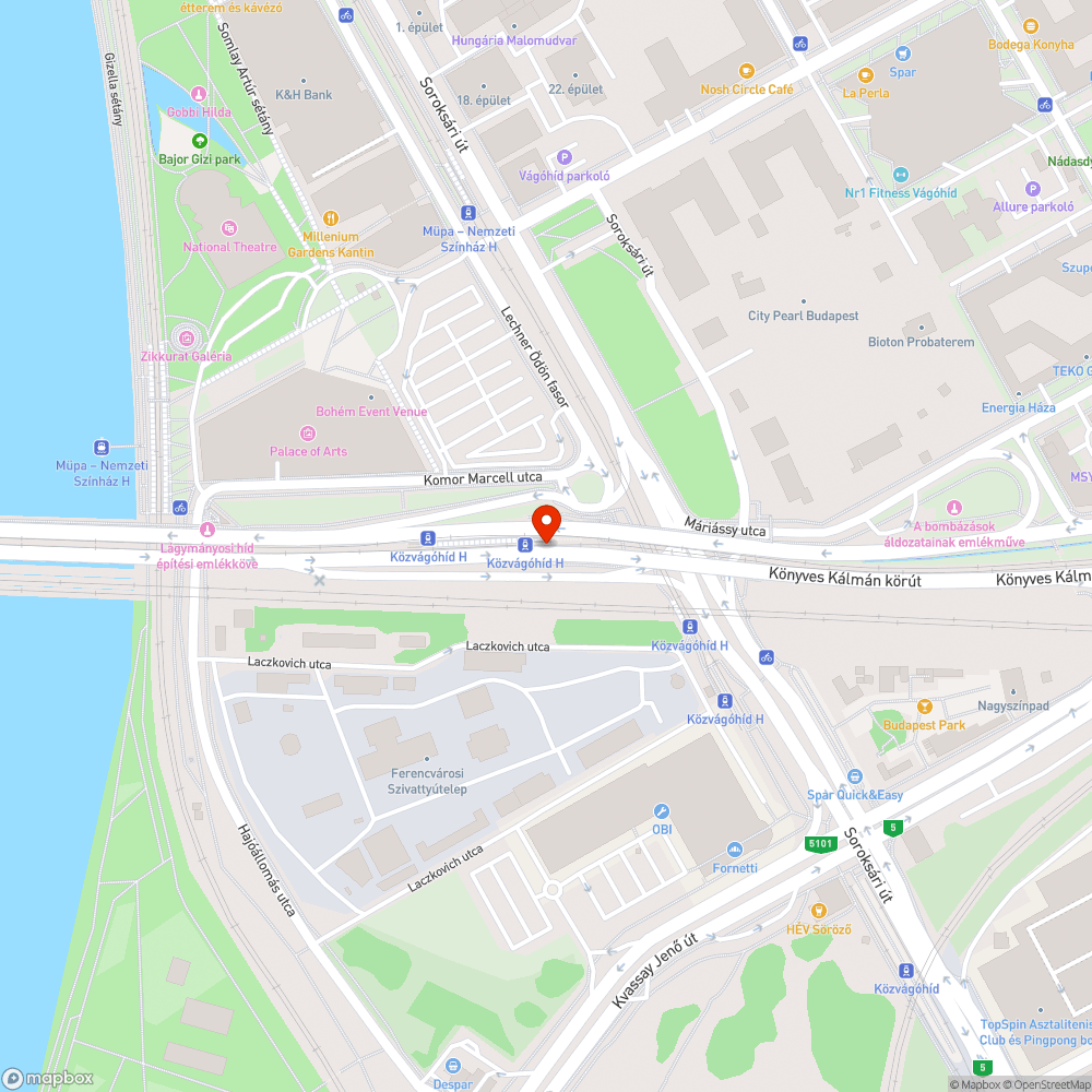 Dzsuvás lámpák 2.0 bejelentés helye