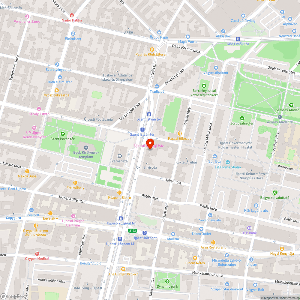 Sárga sávterelő csík eltávolítása bejelentés helye