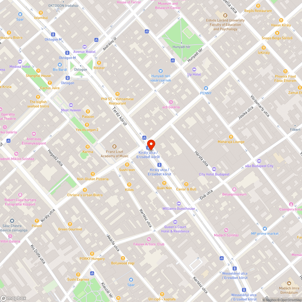 Nem működik a közlekedési lámpa bejelentés helye