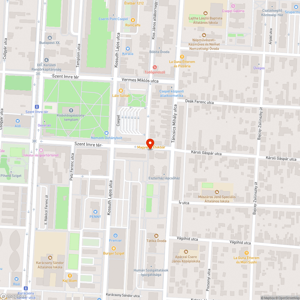 Nem tudok bejutni a házba a zárt parkolóhelyemre (udvar) bejelentés helye