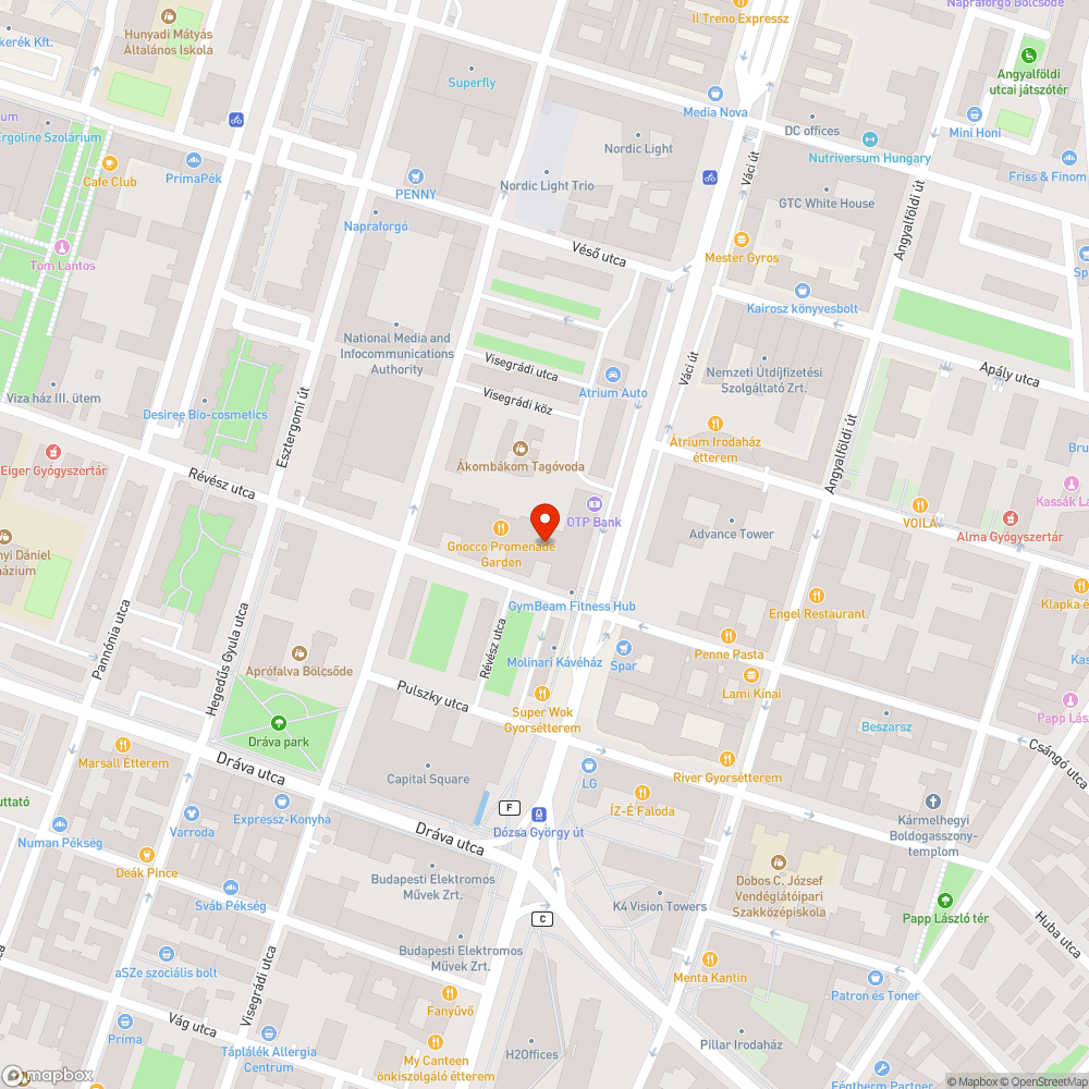 nem szabályos tábla kihelyezése bejelentés helye