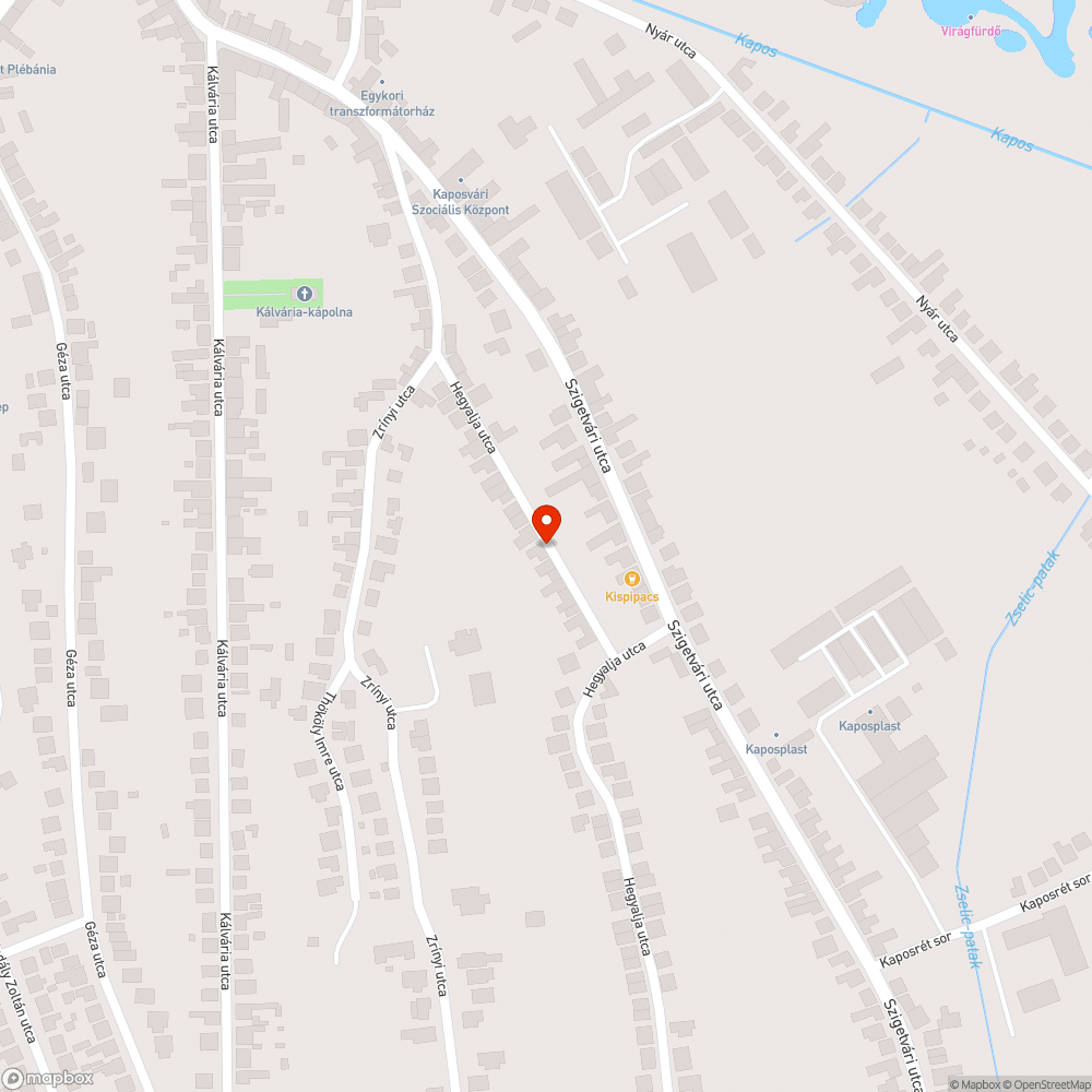 Megsüllyedt jarda bejelentés helye