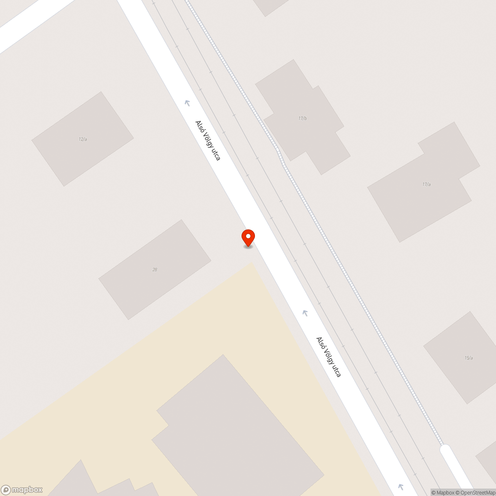 Elavult tábla bejelentés helye