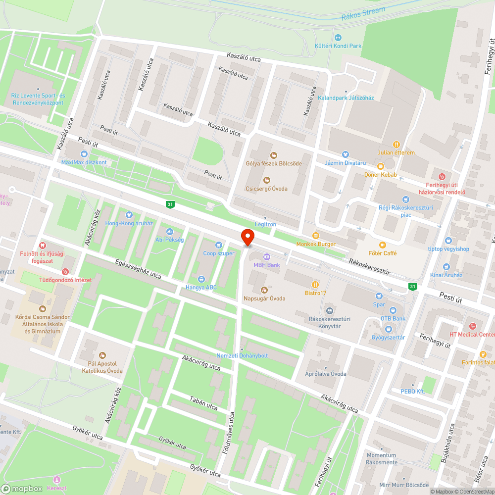 Elfogyott a bitumen bejelentés helye