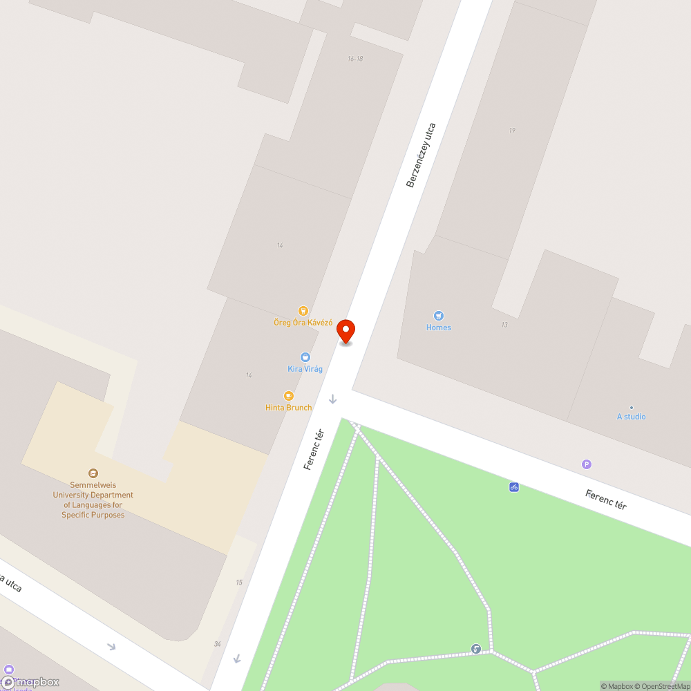 Forgalomlassító elemei kimozdultak bejelentés helye