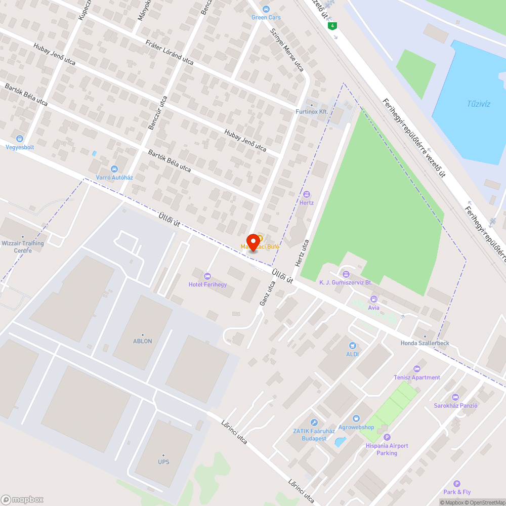 Táblatartó Opel bejelentés helye