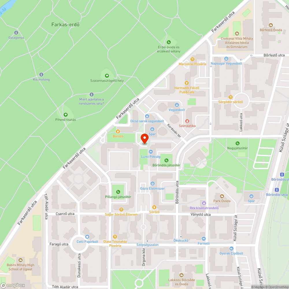 Szétrohadt a kutyakakis szemetes fedele pt5 bejelentés helye