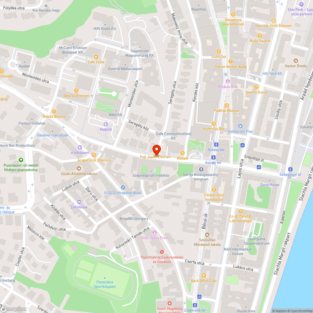 Elfordult tábla bejelentés helye