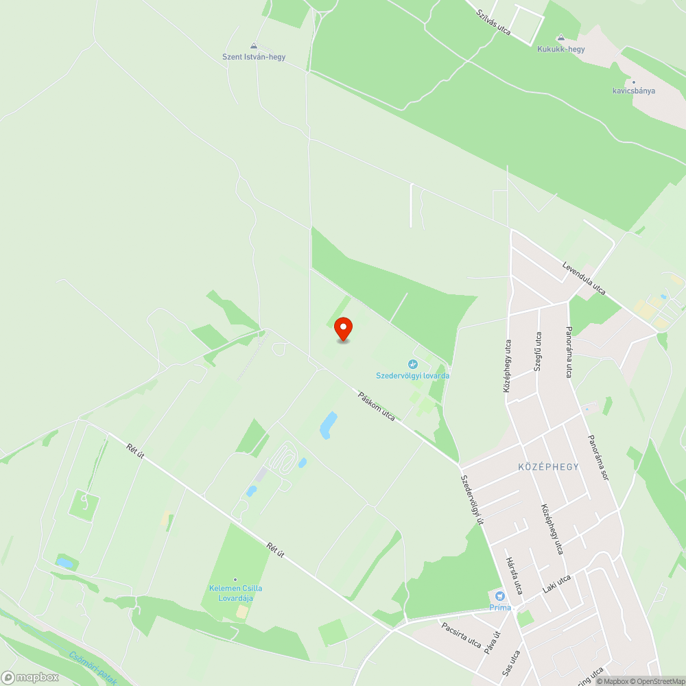 Esőben ill utána szeretnék hazajutni. bejelentés helye