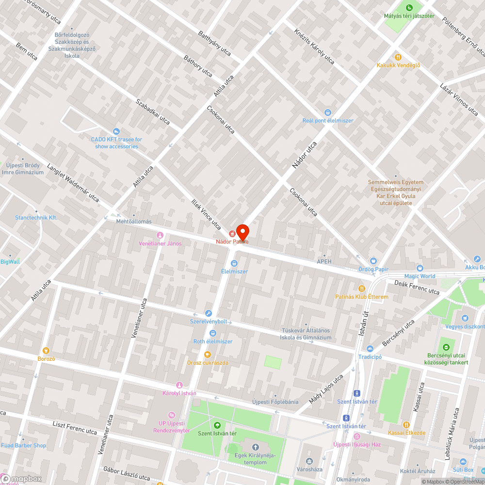 Fasor volt...nincs bejelentés helye