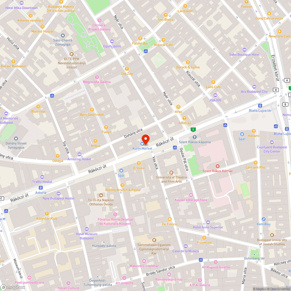 Telefonfülke bejelentés helye