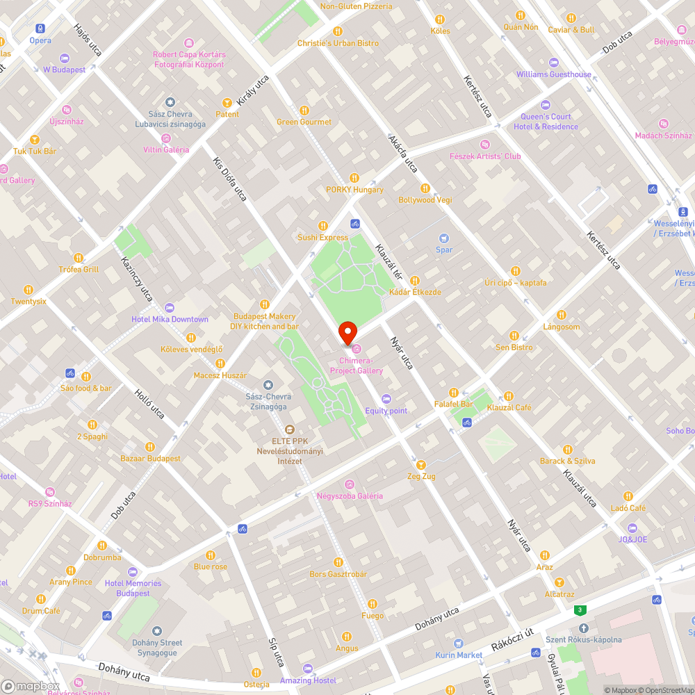 Elfordult tábla bejelentés helye