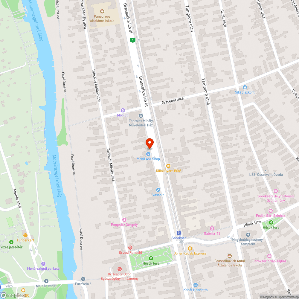 Veszélyes kereszteződés. bejelentés helye