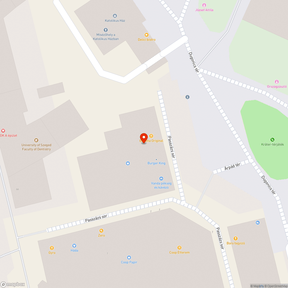 Veszélyes, rozsdás kiálló szögek egy padból. bejelentés helye