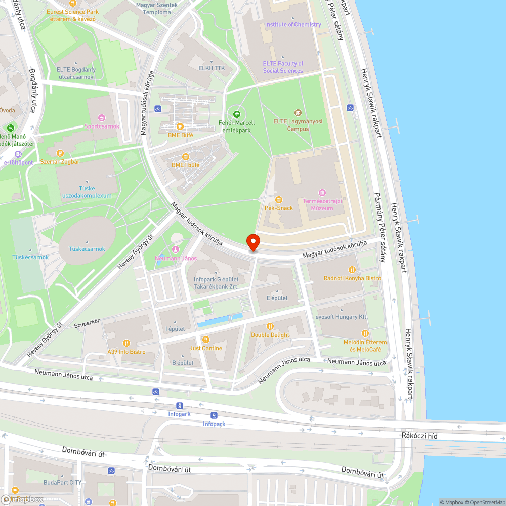 Beszakadt burkolat bejelentés helye