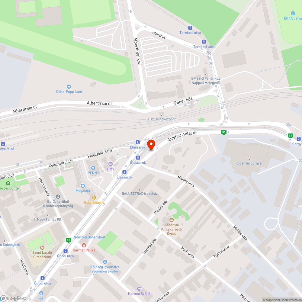 Nem egy nap alatt lett ilyen bejelentés helye