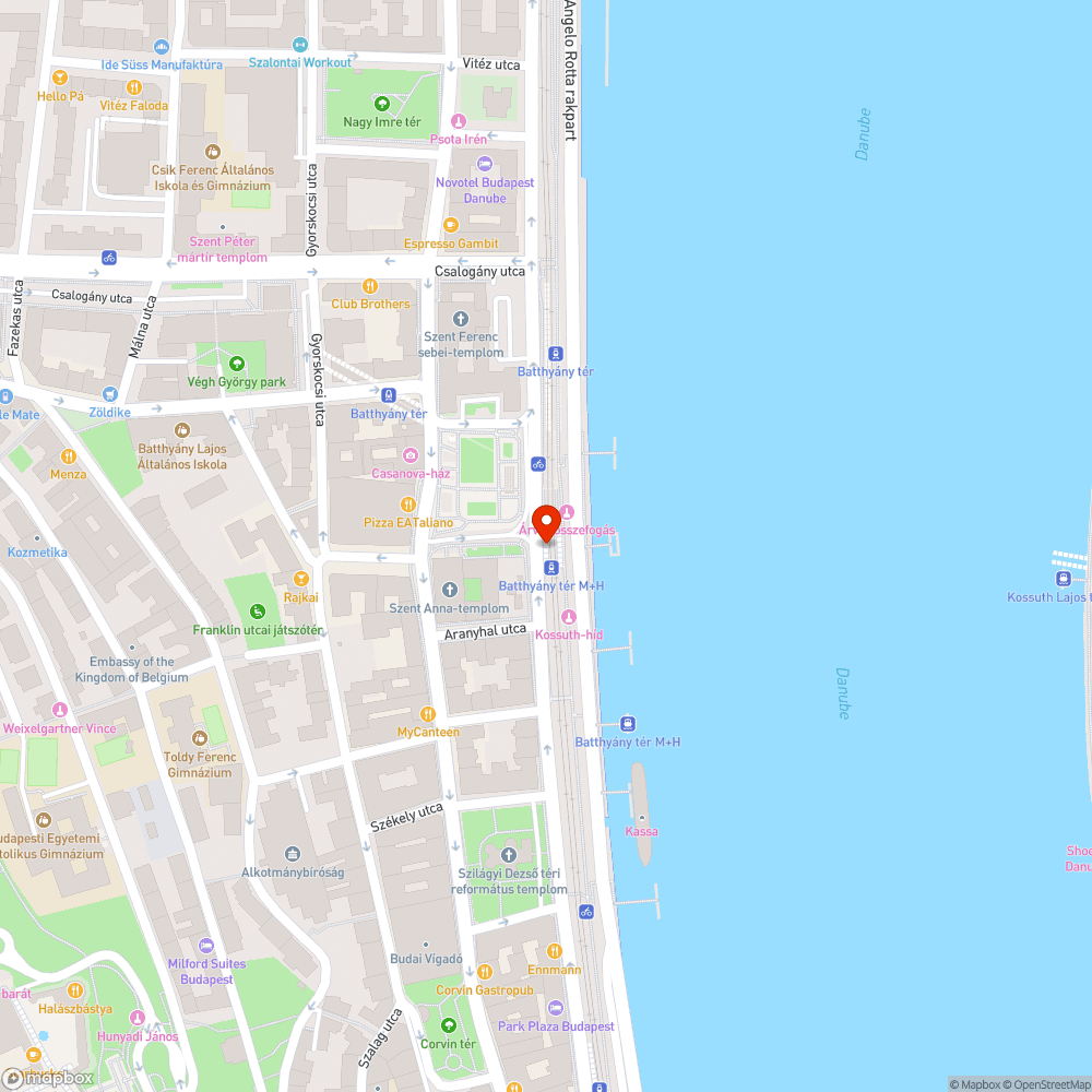 Kiírási hiba bejelentés helye