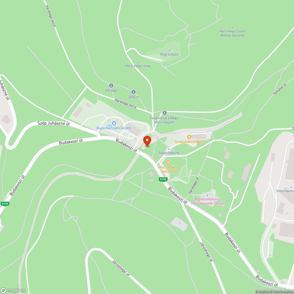 Zöldterületen parkolás Szépjuhászné vasútállomásnál (rendészetnek) bejelentés helye