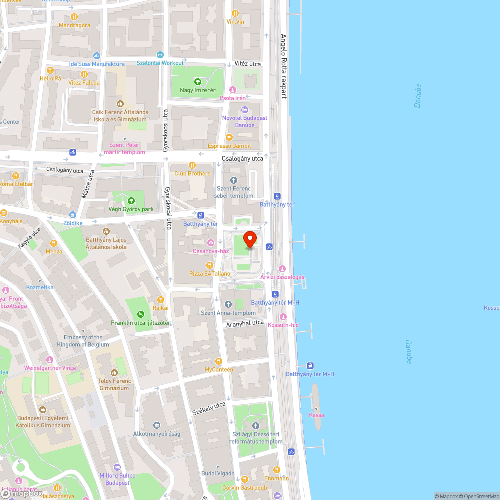 Erre mi szükség van még? bejelentés helye