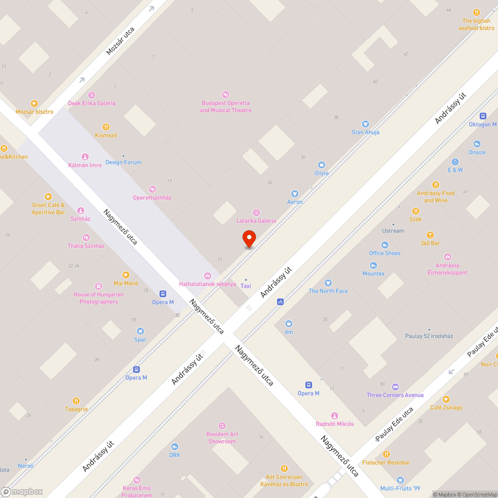 hiányzó felfestés bejelentés helye