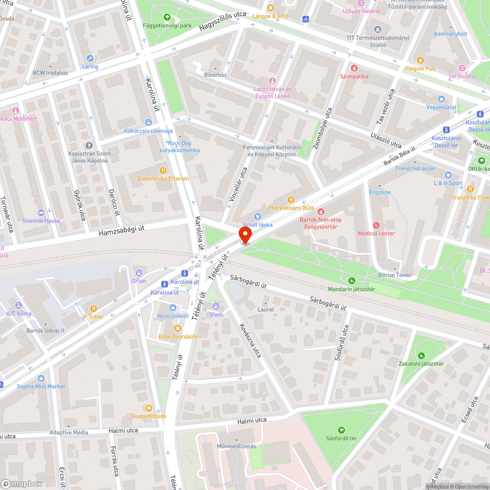 Elfordult biciklisáv jelző tábla bejelentés helye