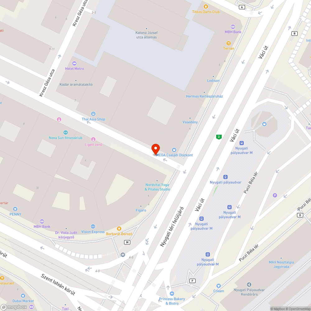 Bringásoknak nagyon kellemetlen lyuk a fekvőrendőr túlsó végén bejelentés helye