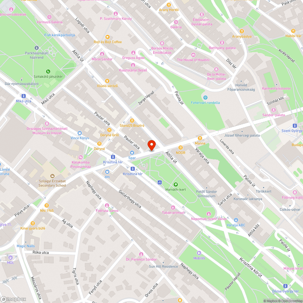 Robogó foglalja a kerékpártámaszt bejelentés helye