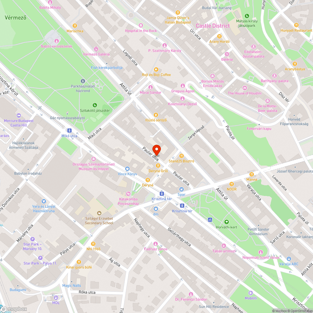 Oszlop sor folytatása bejelentés helye