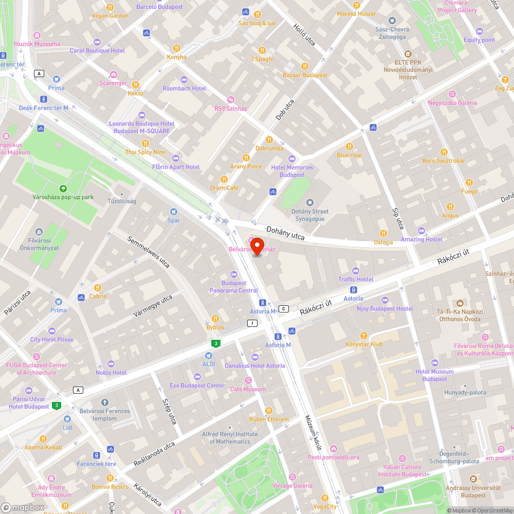 Összefirkált villanyelosztó doboz bejelentés helye