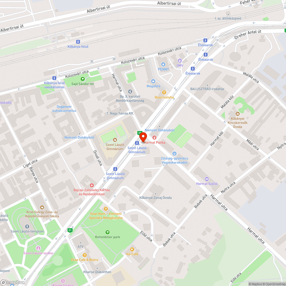 Hiányzik a jelzőlámpa szerelőajtaja bejelentés helye