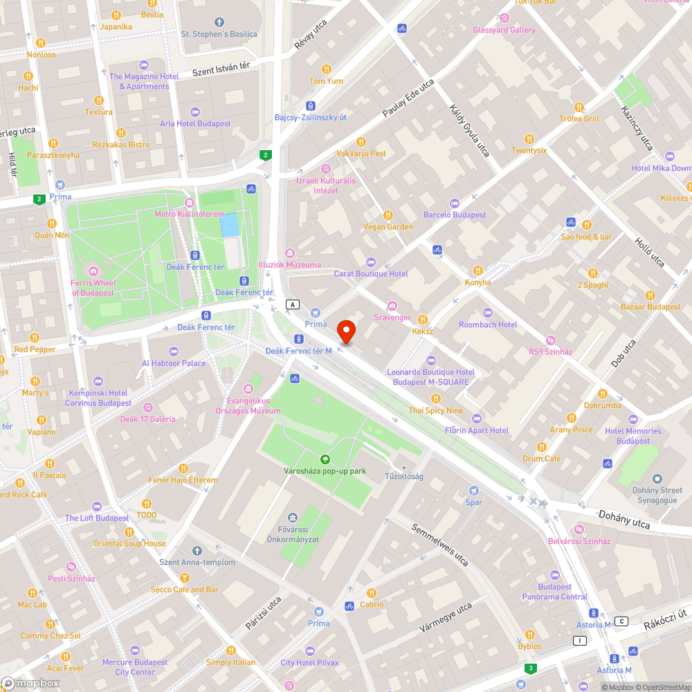 Honnan indul a reptéri busz bejelentés helye