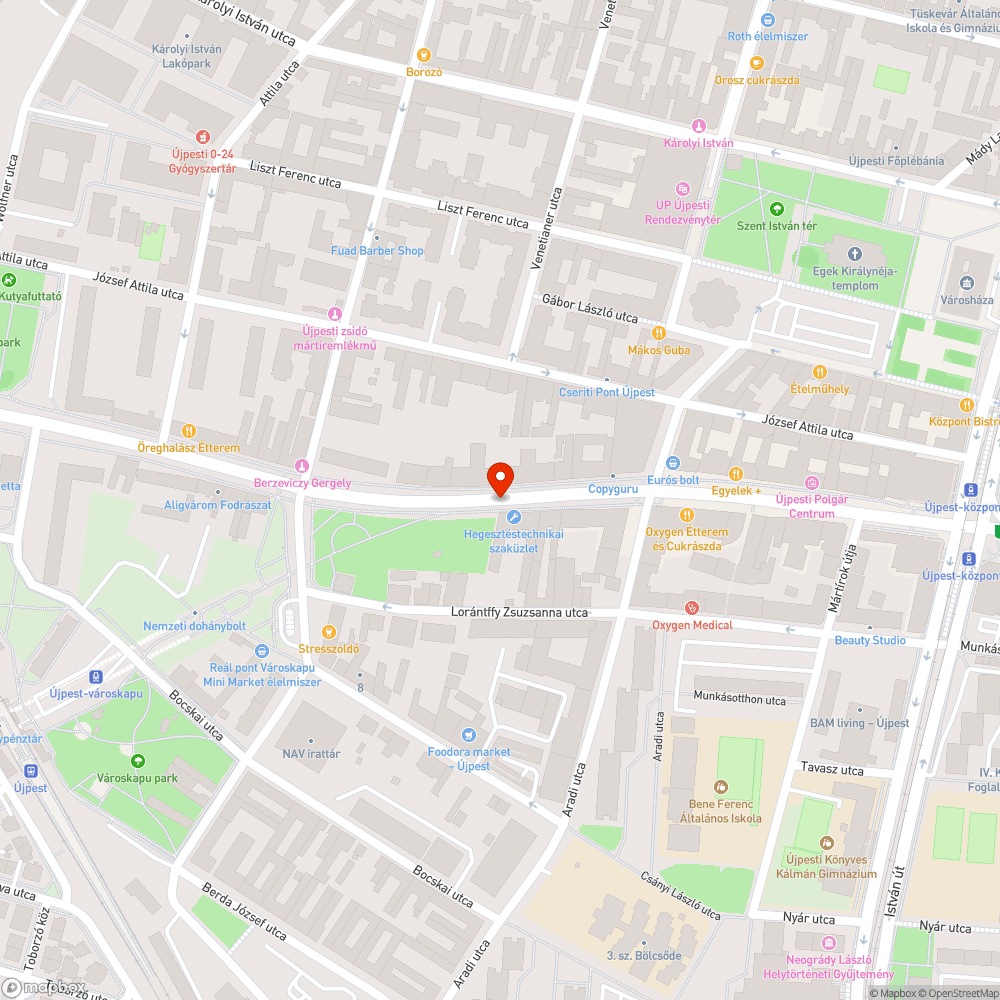 Kint hagyott megállni tilos tábla bejelentés helye