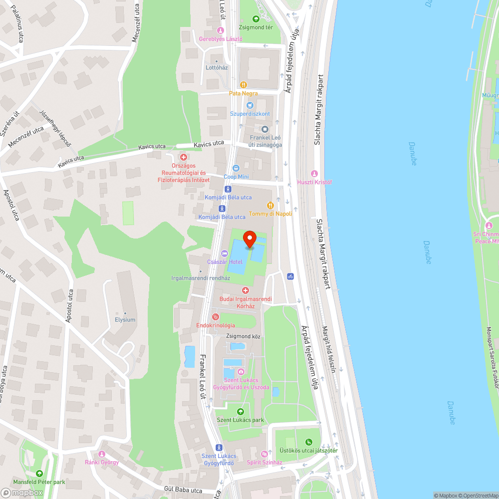 Parkolás mindenhol meccs idején bejelentés helye