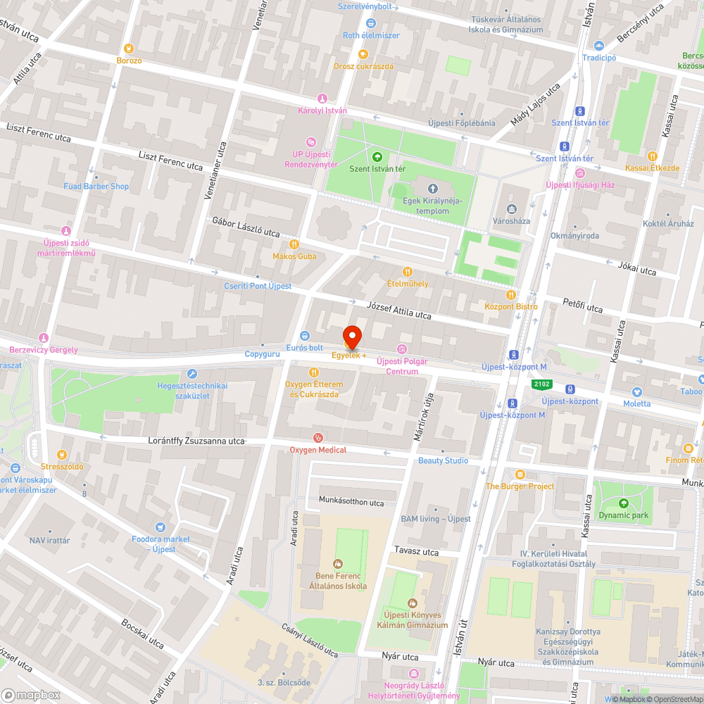 Társasházak kukáinak kihelyezése bejelentés helye