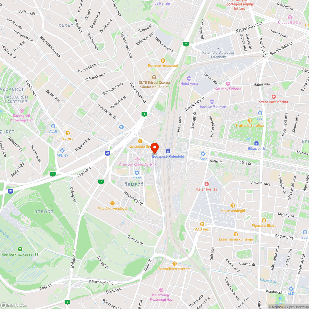 Illegális matricák bejelentés helye