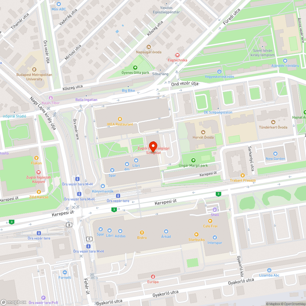 Otthagyott választási pavilon gyeprácskövei. bejelentés helye