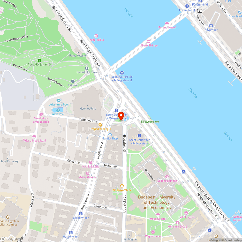 Otthagyott biciklik, kevés tárolóhely bejelentés helye